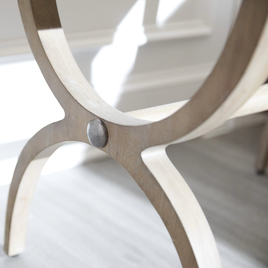 AFFINITY ONE - DRAWER NIGHT TABLE