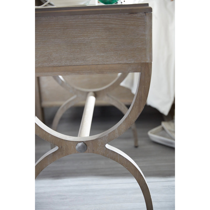AFFINITY ONE - DRAWER NIGHT TABLE