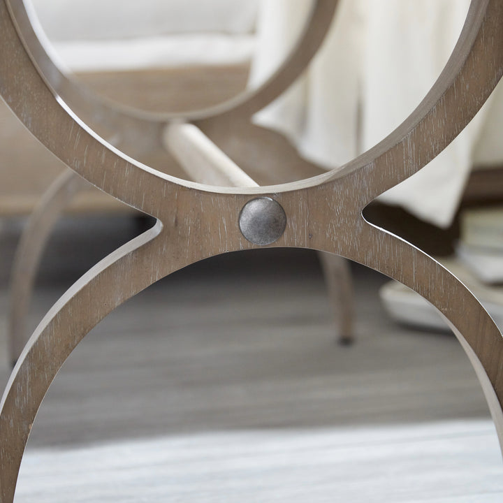 AFFINITY ONE - DRAWER NIGHT TABLE