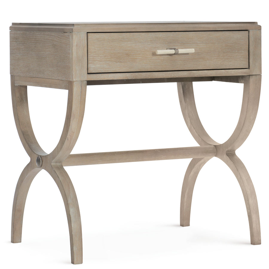 AFFINITY ONE - DRAWER NIGHT TABLE