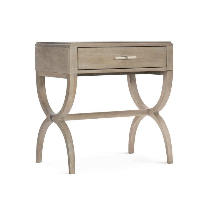 AFFINITY ONE - DRAWER NIGHT TABLE