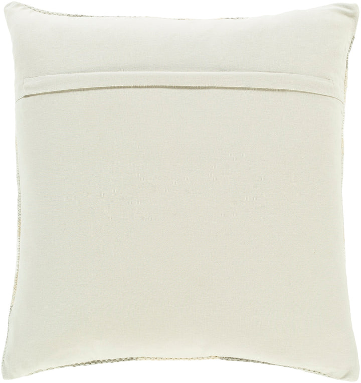 ASLI COTTON KILIM THROW PILLOW