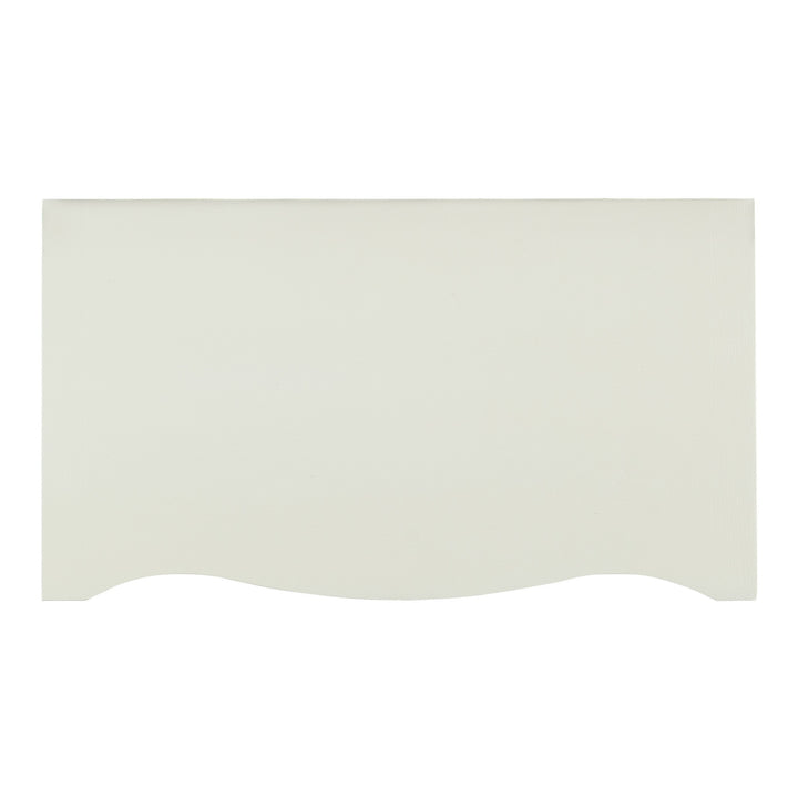 ANTIQUA NIGHTSTAND: SHELL