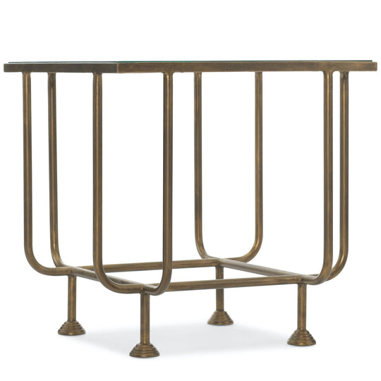 BAEZ END TABLE