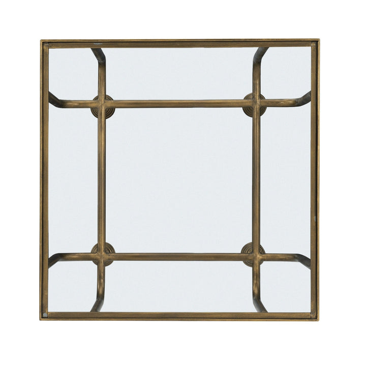 BAEZ END TABLE