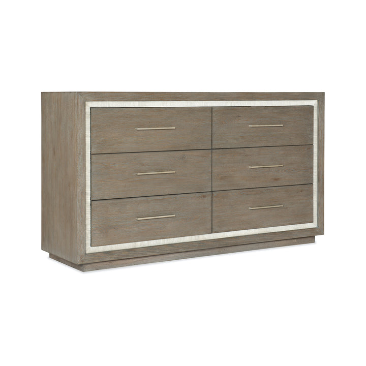 BALBOA DRESSER