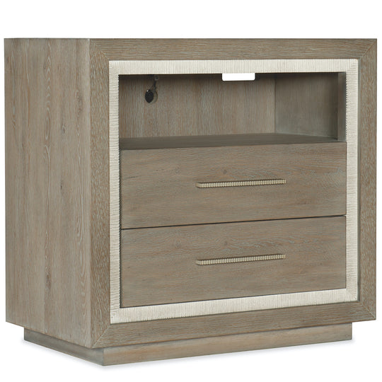 BALBOA NIGHTSTAND