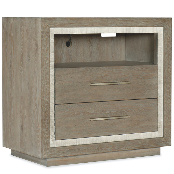 BALBOA NIGHTSTAND
