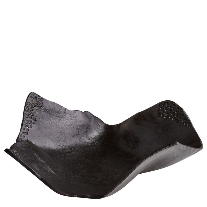 BAUHAUS NOIR TRAY