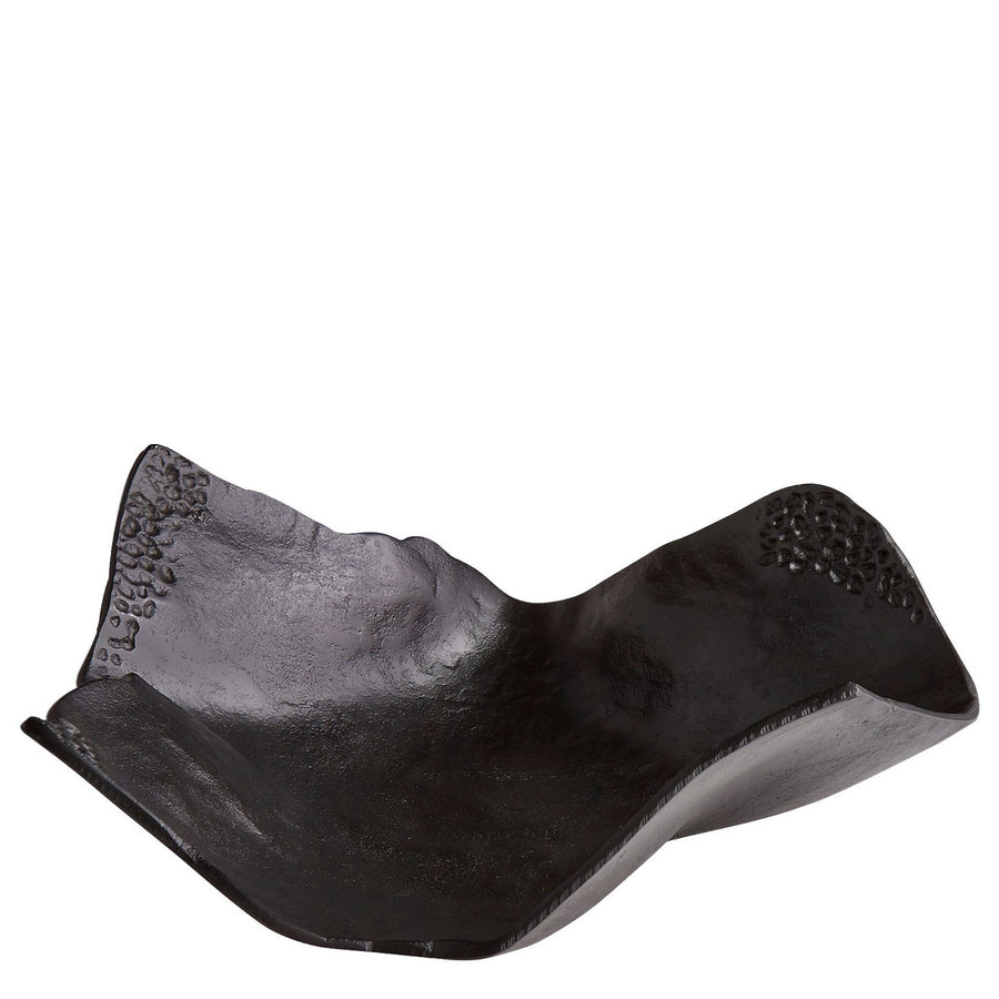 BAUHAUS NOIR TRAY