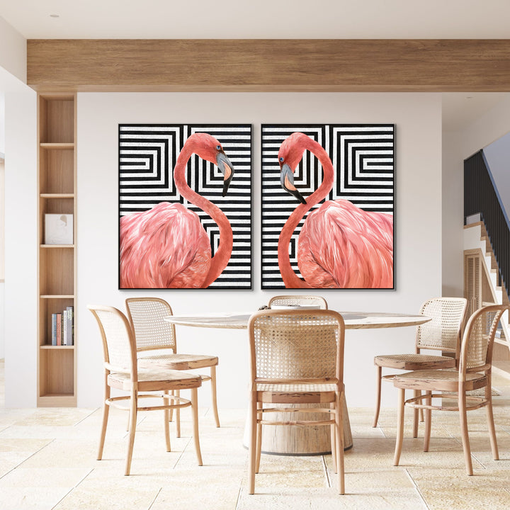 "CAB CALLOWAY IV" CANVAS ART