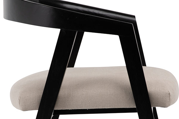 CLIVE DINING CHAIR