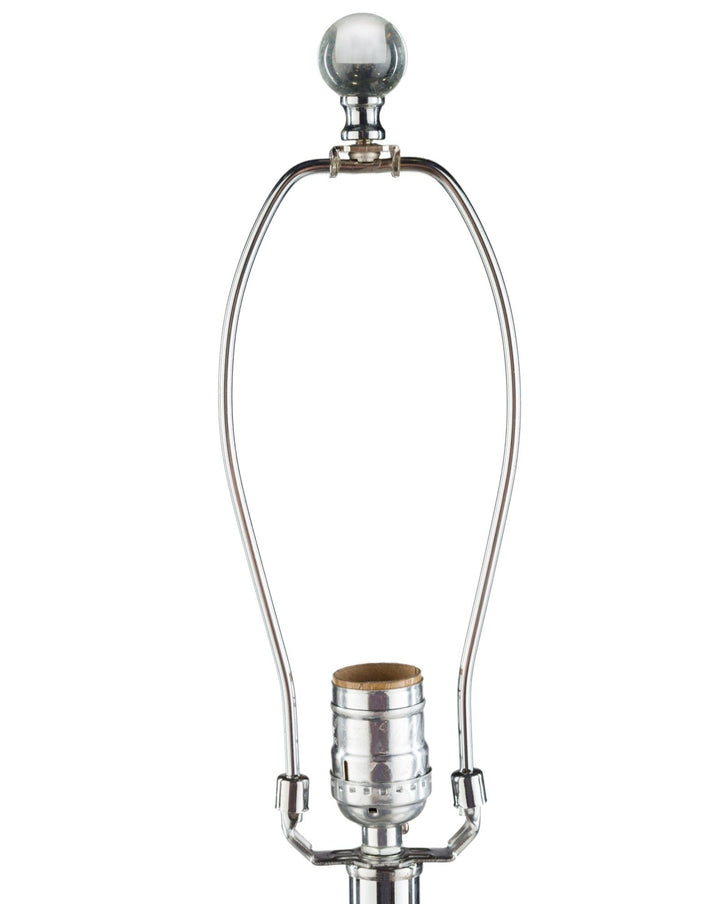 COLT MARBLE & CEMENT FLOOR LAMP