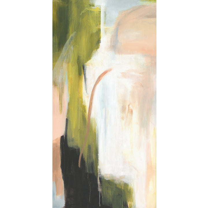 "MAJESTIC FIELD" CANVAS ART DIPTYCH