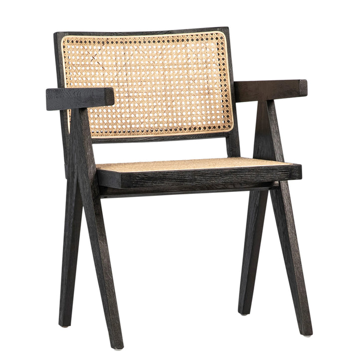 NORWICH DINING CHAIR