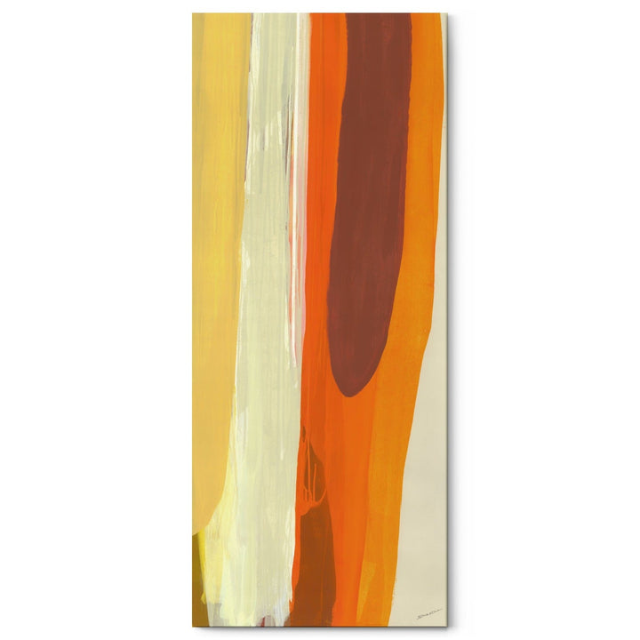 "NOVACOLOR" CANVAS ART SERIES
