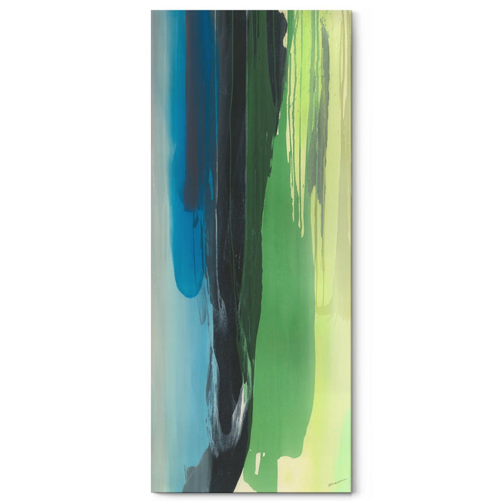 "NOVACOLOR" CANVAS ART SERIES