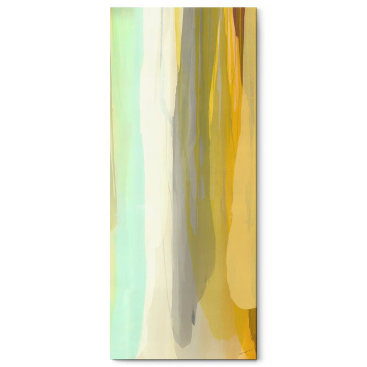 "NOVACOLOR" CANVAS ART SERIES