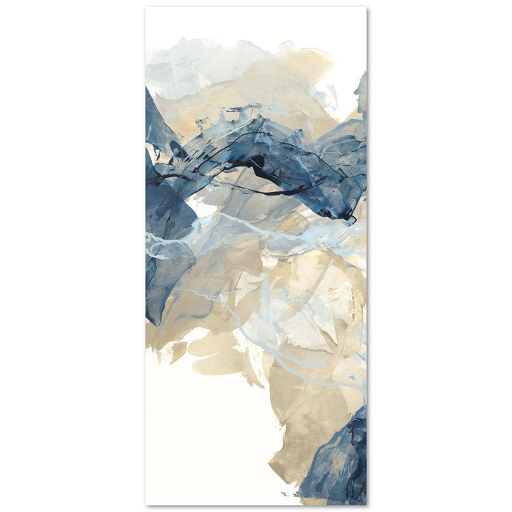 "PREVAILING MOVEMENT" CANVAS ART SERIES PT.1