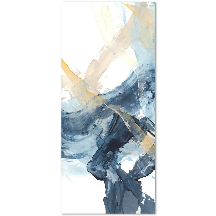 "PREVAILING MOVEMENT" CANVAS ART SERIES PT.2