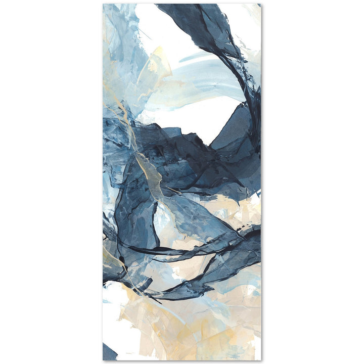 "PREVAILING MOVEMENT" CANVAS ART SERIES PT.2