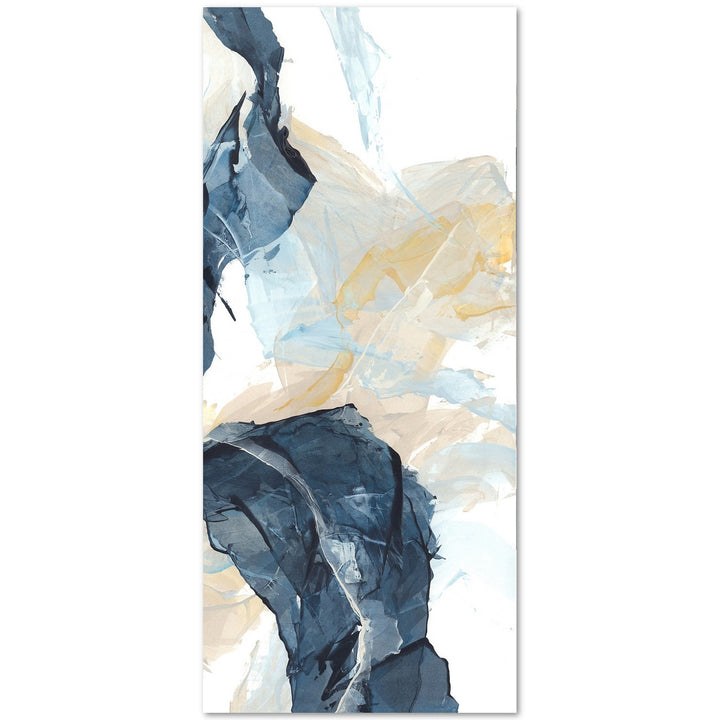 "PREVAILING MOVEMENT" CANVAS ART SERIES PT.2