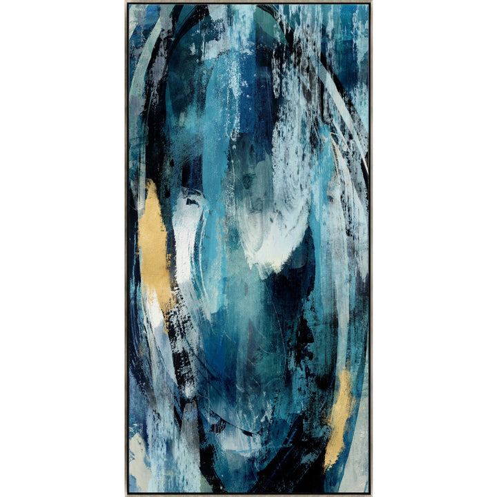 "PRUSSIAN FALLS" CANVAS ART