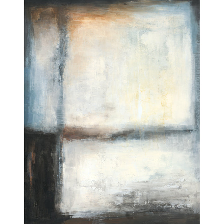 "SEEKING SOLACE" CANVAS ART