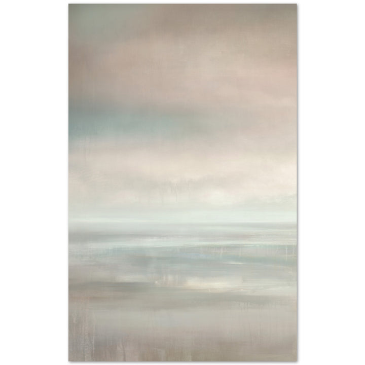 "SUCH A PERFECT DAY" CANVAS ART
