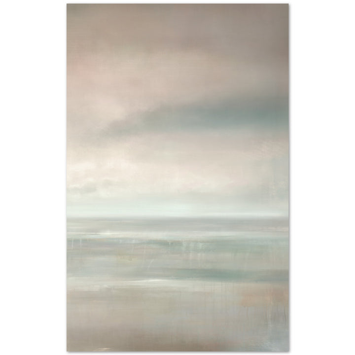 "SUCH A PERFECT DAY" CANVAS ART