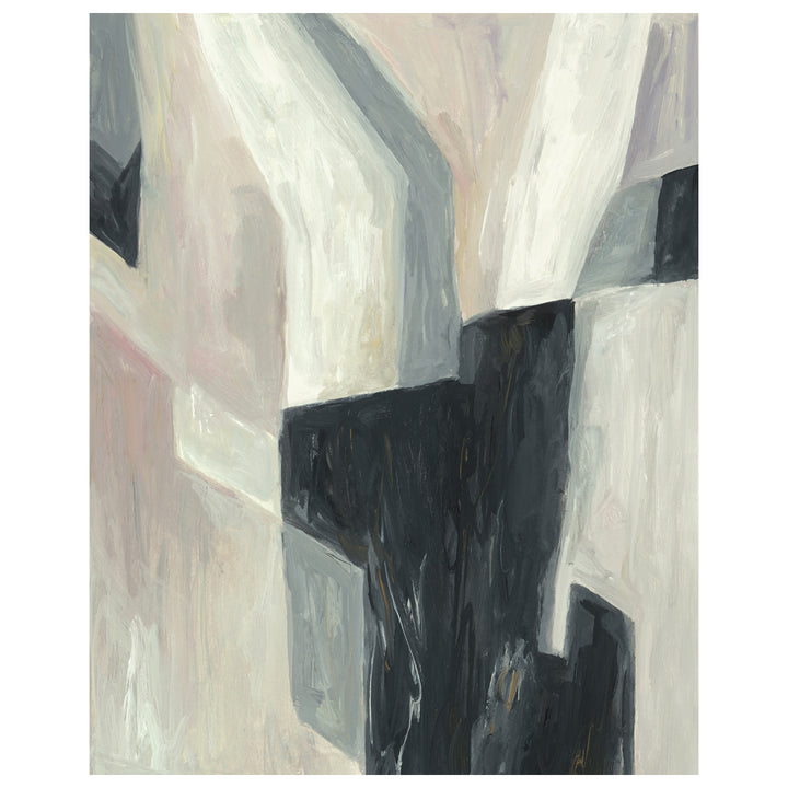 "SWEET COMPOSITION I" CANVAS ART