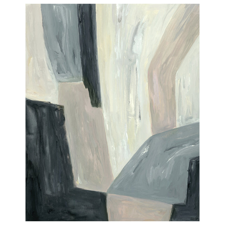 "SWEET COMPOSITION II" CANVAS ART