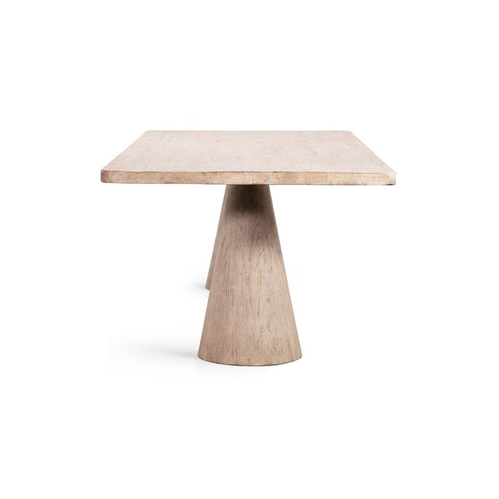NATURALIST KONA DINING TABLE