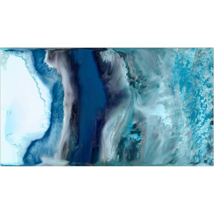 "THUNDERING CLOUD II" CANVAS ART