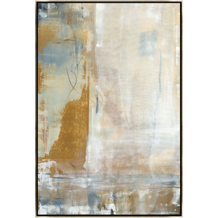 "UNKNOWABLE TRUTHS" CANVAS ART