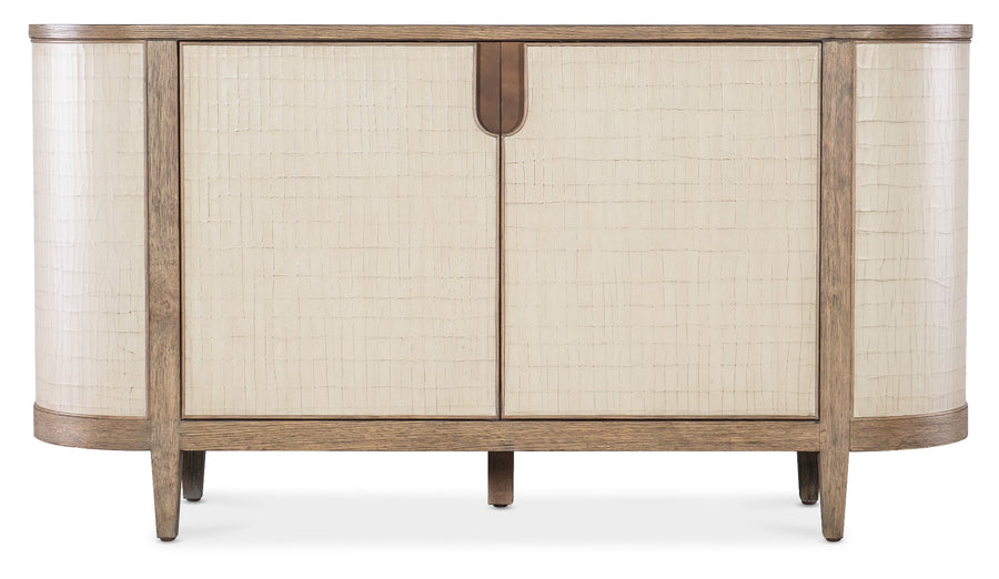 ARBOR CREDENZA