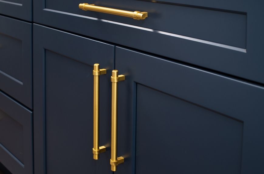 Hardware Trends: Tips for Mixing Metals in Your Home