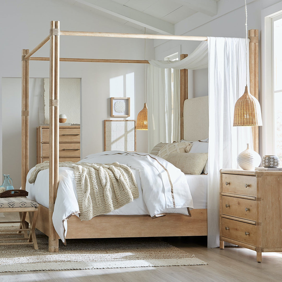 Bedroom Makeover Ideas: Transform Your Space with Statement Furniture - ShopDesignTap