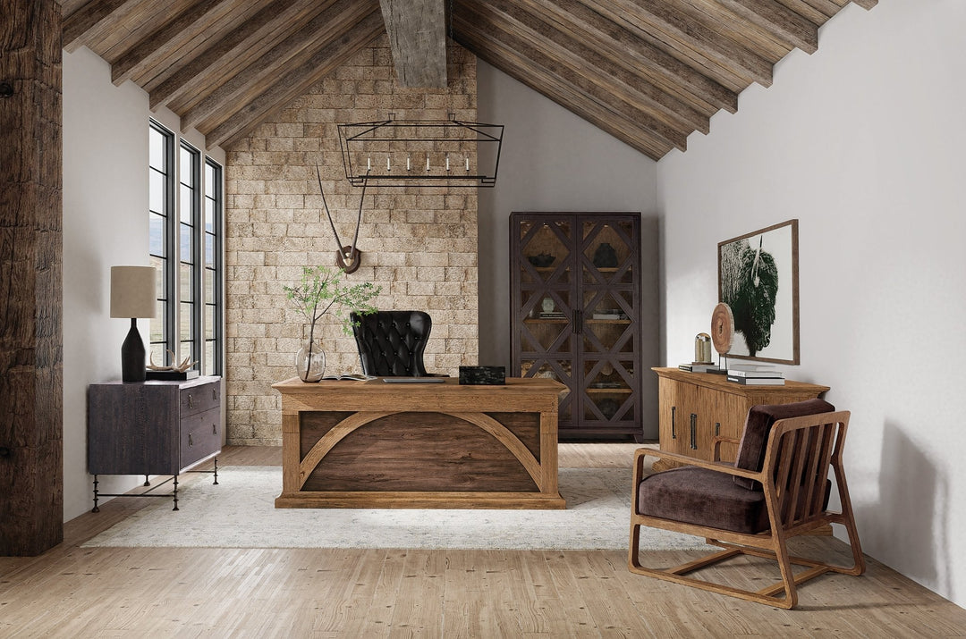 Rustic Reflections: Big Sky Furniture Collection - ShopDesignTap