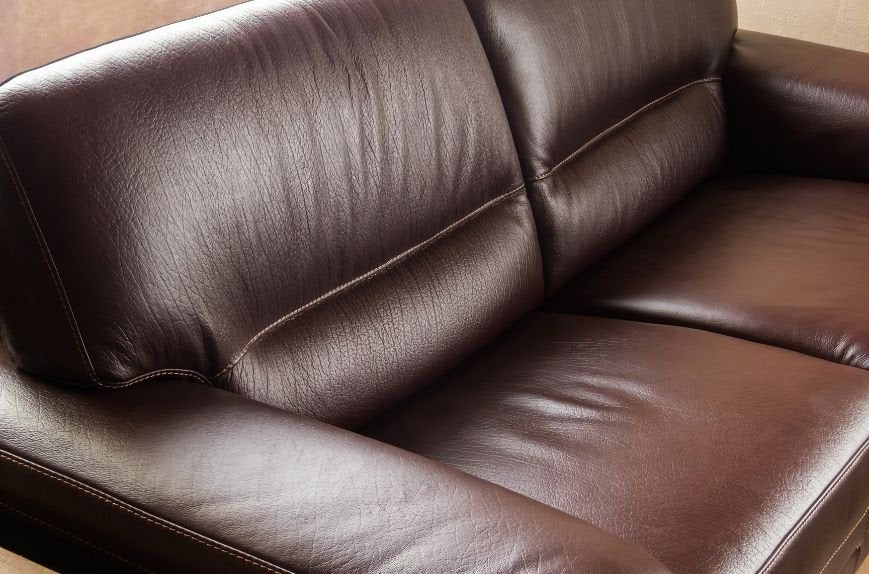 The Differences Between Genuine and Bonded Leather - ShopDesignTap