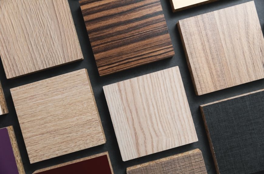 A Quick Guide To Mixing Different Wood Tones in Your Home - ShopDesignTap