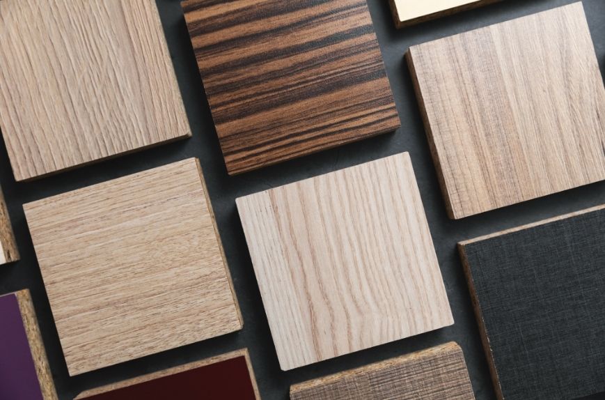 A Quick Guide To Mixing Different Wood Tones in Your Home