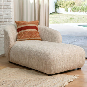 Loveseat + Chaise - ShopDesignTap