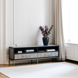 Media Consoles