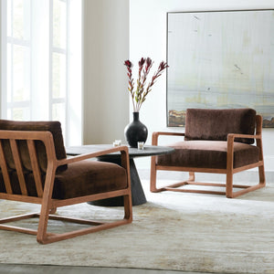 Accent Chairs