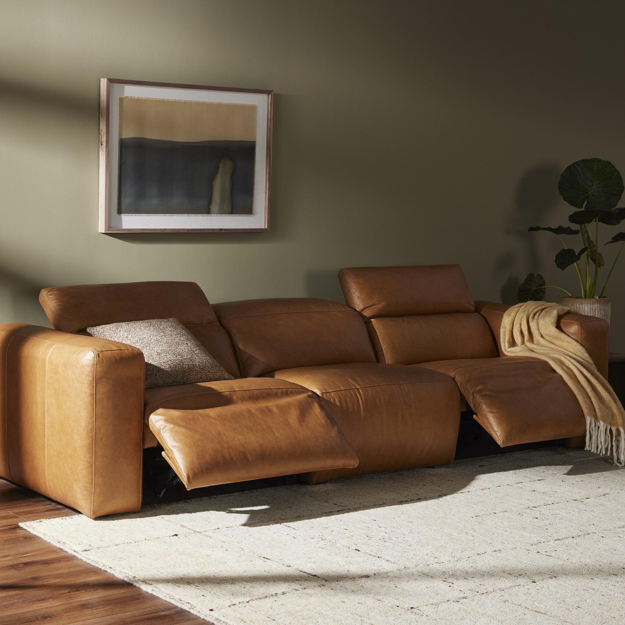 Reclining Sofas Sectionals