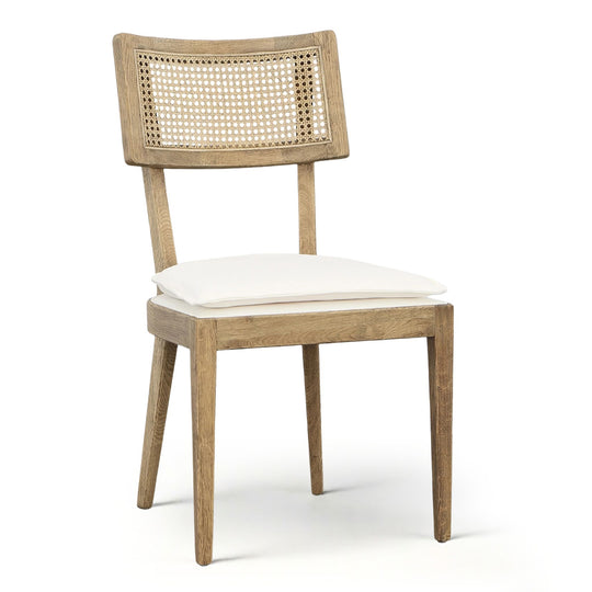 CARLYLE DINING CHAIR