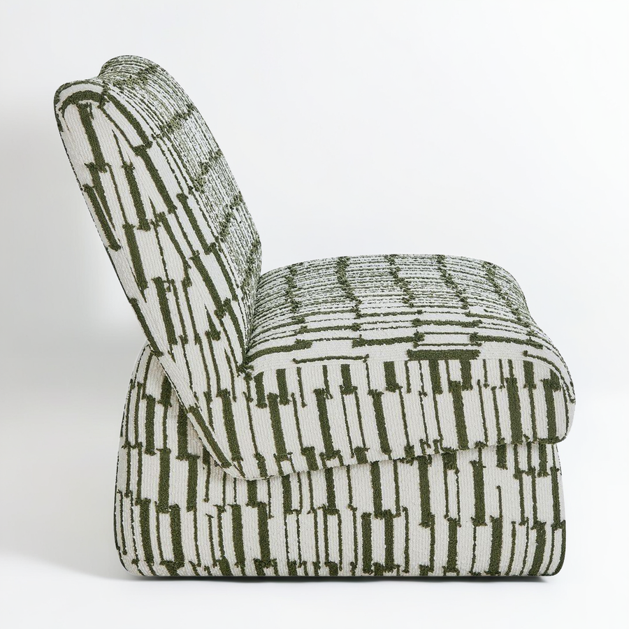 WILLOW ACCENT CHAIR