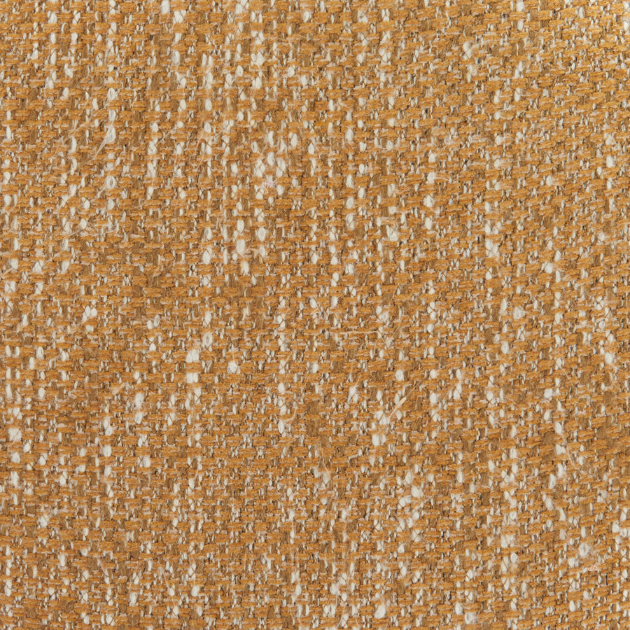 GOME UPHOLSTERED ACCENT OTTOMAN