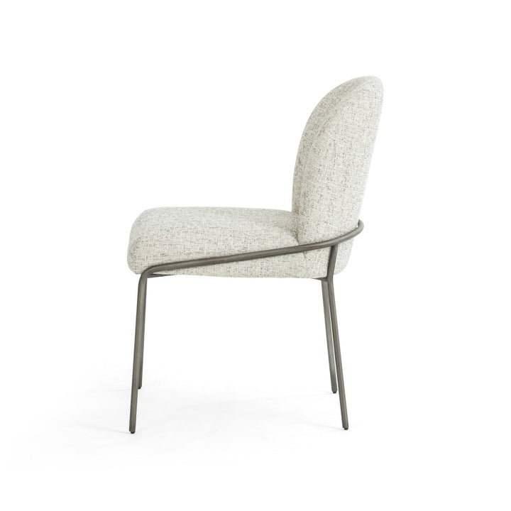 ASTRUD DINING CHAIR